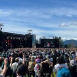 【中津川 WILD WOOD 2025】出演アーティスト続々発表！ソーラー武道館の熱狂を継ぐ夏フェス最新情報