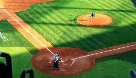楽天イーグルス新加入・ルークボイト選手を徹底解剖！元MLB本塁打王の実力とNPB適応への期待