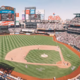 J.D.デービス選手の西武ライオンズ加入を徹底解説！MLB通算72本塁打の実力とは？