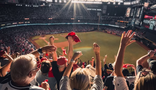 【速報】WBC 2026年大会はNetflixが放送権獲得か｜地上波中継の行方を徹底考察