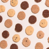 春色パッケージで再登場。クルミッ子