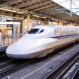 年末年始の新幹線、発売日の10時に窓口へ走る必要はありません。ただし東海道新幹線だけは話が別です