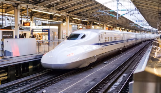 年末年始の新幹線、発売日の10時に窓口へ走る必要はありません。ただし東海道新幹線だけは話が別です