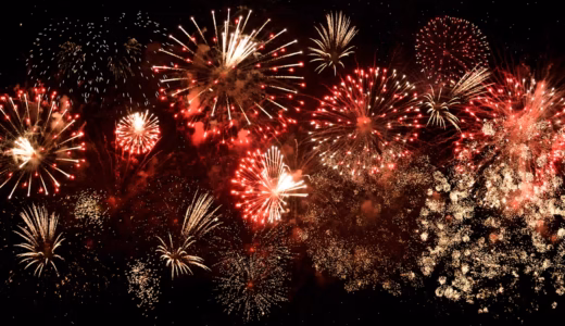 秩父夜祭2026は12月2日と3日、水曜と木曜です。土日を待っても、この祭りは来ません
